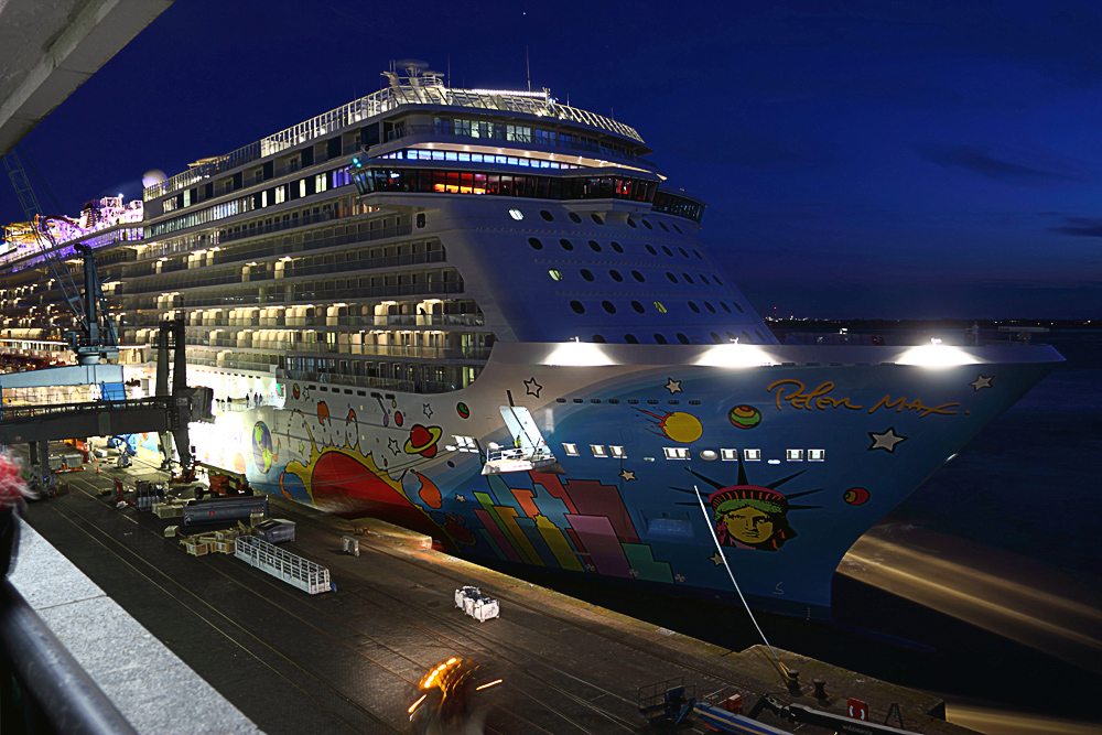 NORWEGIAN BREAKAWAY (13)