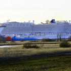 Norwegian Breakaway 13.03.2013