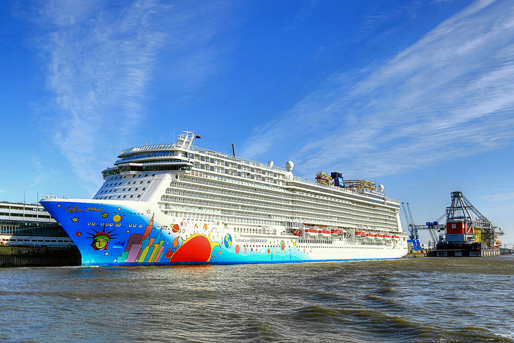 NORWEGIAN BREAKAWAY (15)