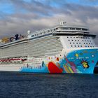 Norwegian Breakaway