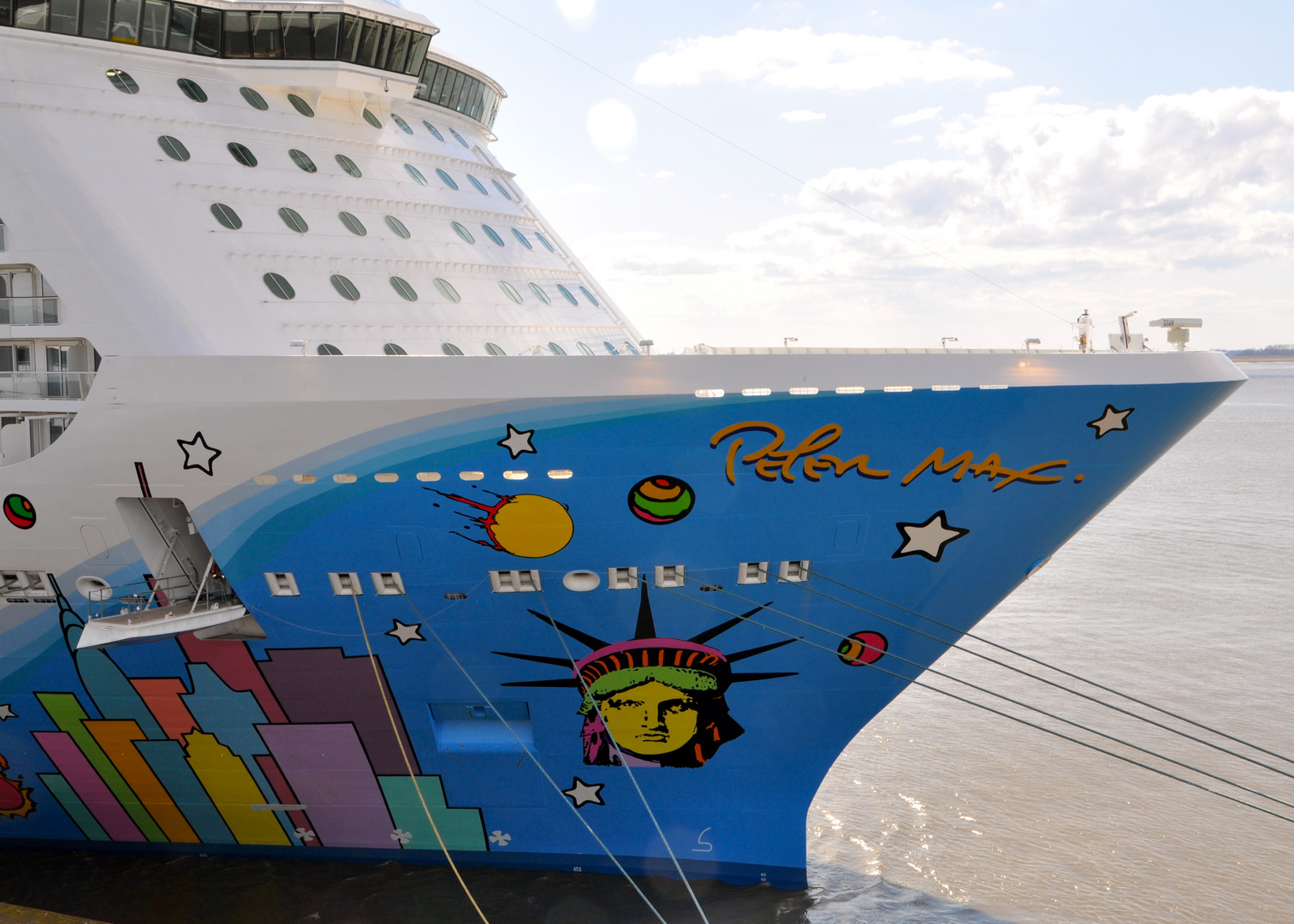 Norwegian Breakaway