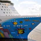 Norwegian Breakaway