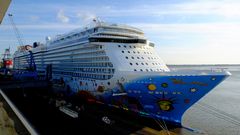 Norwegian Breakaway