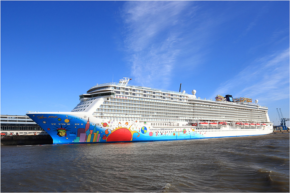 NORWEGIAN BREAKAWAY (8)