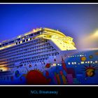 Norwegian Breakaway