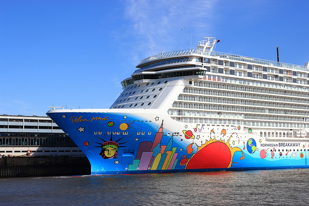 NORWEGIAN BREAKAWAY (9)