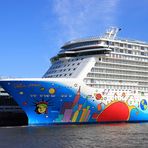 NORWEGIAN BREAKAWAY (9)