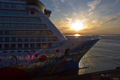 Norwegian Breakaway