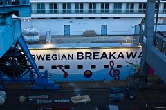 Norwegian Breakaway