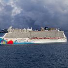 Norwegian Breakaway