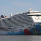 Norwegian Breakaway Kreuzfahrtschiff