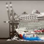 NORWEGIAN BREAKAWAY - Lichtblick ...