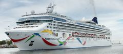 Norwegian Dawn