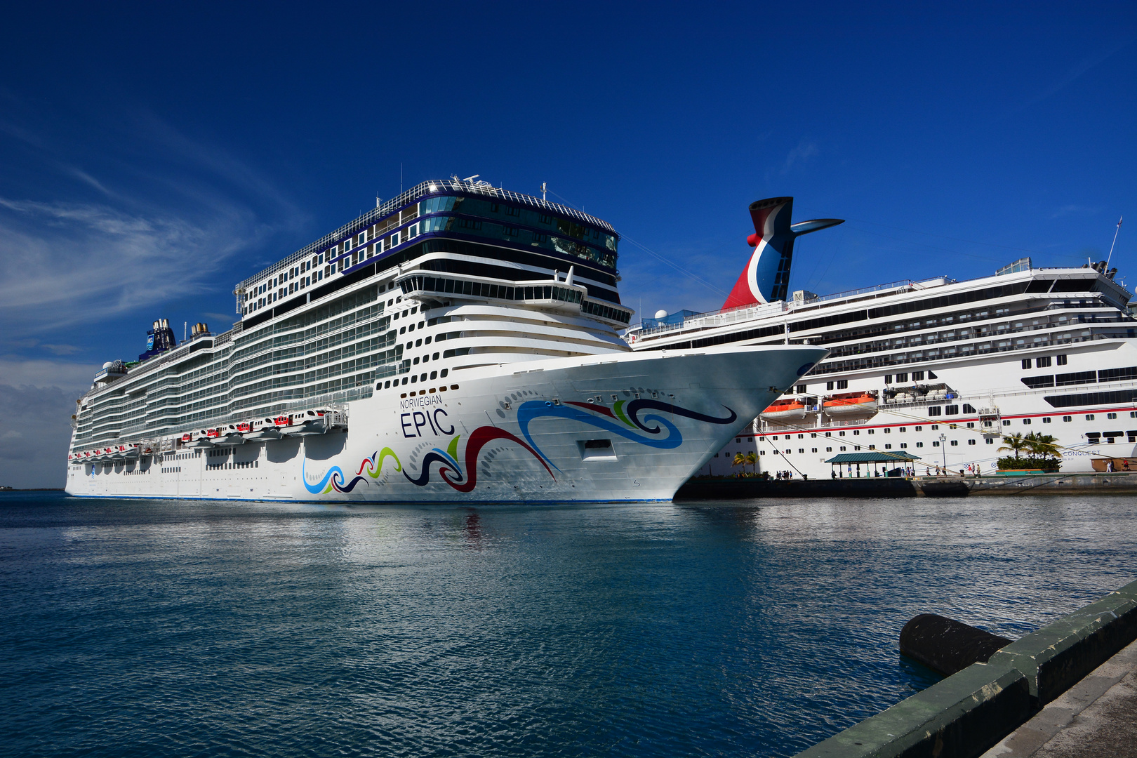 Norwegian Epic