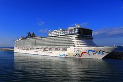 Norwegian Epic