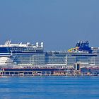 Norwegian Epic Palma de Mallorca