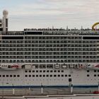 Norwegian Epic - Traum und Alptraum