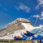 - Norwegian Escape -