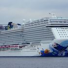 Norwegian Escape