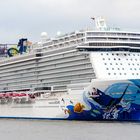 Norwegian Escape