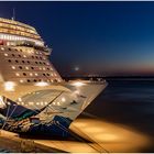 Norwegian Escape