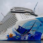 Norwegian Escape