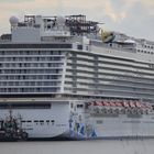 Norwegian Escape