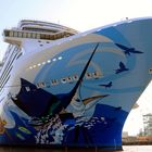 Norwegian Escape