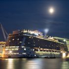 "Norwegian Escape"