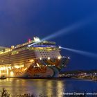 Norwegian Getaway