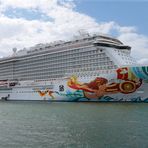 Norwegian Getaway