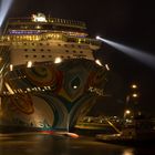 Norwegian Getaway