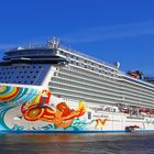 Norwegian Getaway  (1)