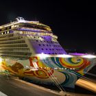 Norwegian Getaway