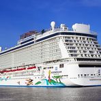 Norwegian Getaway (2)