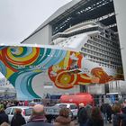 Norwegian Getaway