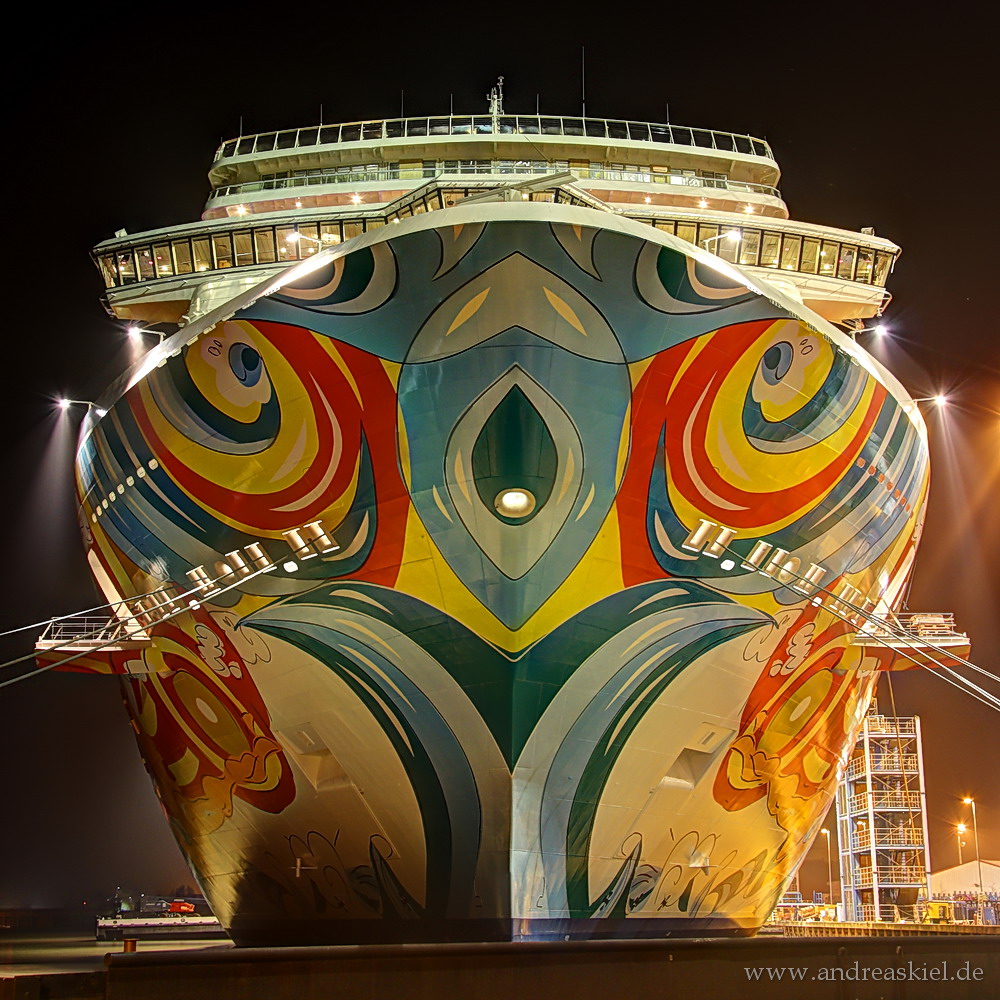 Norwegian Getaway (3)