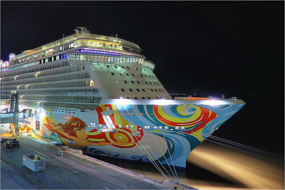 Norwegian Getaway (3)