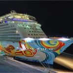 Norwegian Getaway (3)