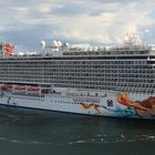 Norwegian GETAWAY