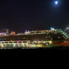 Norwegian Getaway