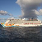 Norwegian Getaway