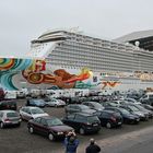 Norwegian Getaway