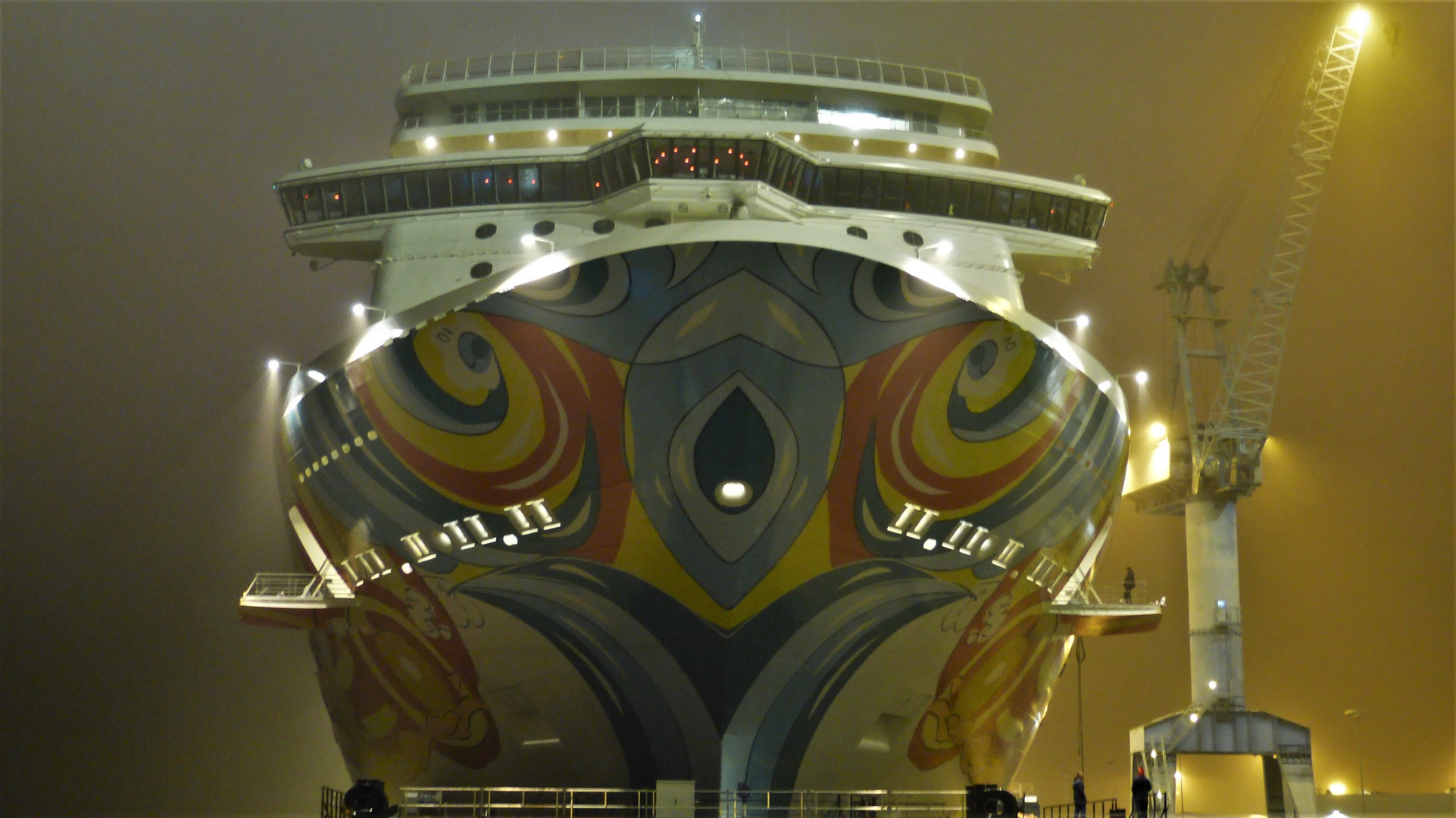 Norwegian Getaway