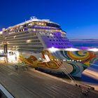 - Norwegian Getaway -