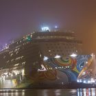 'Norwegian Getaway'