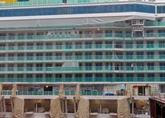 Norwegian Getaway