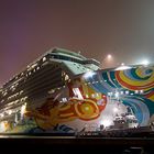 Norwegian Getaway