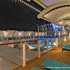 Norwegian Getaway - The Haven