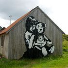 Norwegian Graffiti (3)